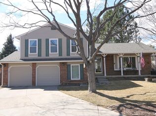 10242 W Frost Pl, Littleton, CO 80127