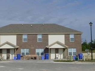 4210 Primrose Dr UNIT D, Copperas Cove, TX 76522