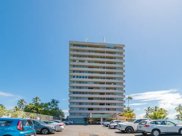 84 Bayshore Towers #1103, Hilo, HI 96720