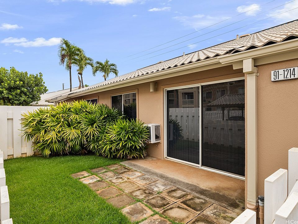 1st image of 91-1214 Kaneana St #11F