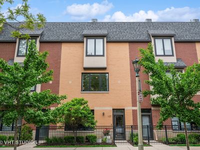 107 Home Ave, Oak Park, IL, 60302