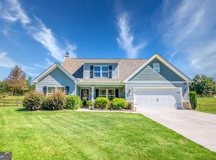1712 Whitlock Ln, Winder, GA 30680