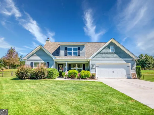 1712 Whitlock Ln, Winder, GA 30680