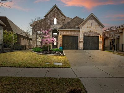 6017 Heron Bay Ln, McKinney, TX, 75070