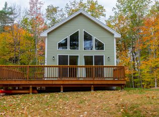 346 Westwood Rd, Gray, ME 04039
