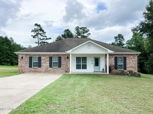 88 Percy Oneal Rd, McHenry, MS 39561