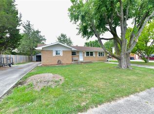 501 N Bend Rd, Beech Grove, IN 46107