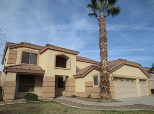 4100 E Campbell Ave, Gilbert, AZ 85234