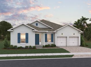 6505 Shore Juniper St, Winter Garden, FL 34787