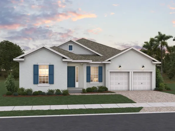 Arlington Plan, Avalon Woods