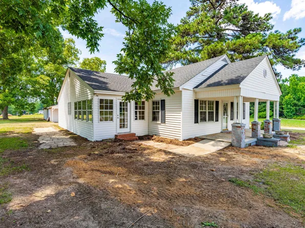 8179 State Highway 39, Middlesex, NC 27557