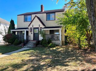 1265 Franklin Rd, Berkley, MI 48072