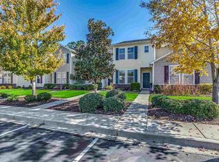 166 Olde Towne Way UNIT 5, Myrtle Beach, SC 29588