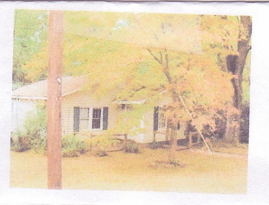 154 Young St., Buchanan, GA 30113