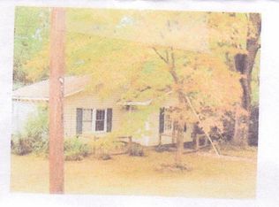 154 Young St, Buchanan, GA 30113