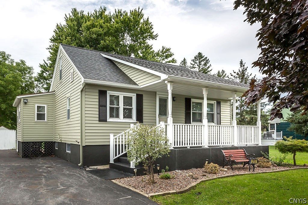 217 Horan Rd, Syracuse, NY 13209 Zillow