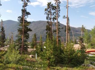 789 Old Tonahutu Ridge Rd, Grand Lake, CO 80447