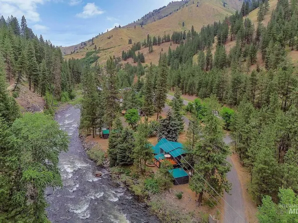 5713 Pines Rd, New Meadows, ID 83654