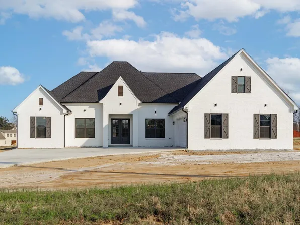 144 Ben Ln, Unincorporated, TN 38011