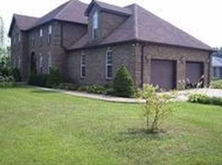 6955 Bardstown Rd, Elizabethtown, KY 42701