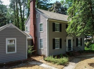 26060 Court St, Courtland, VA 23837