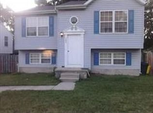 690 Hilltop Rd, Baltimore, MD 21226