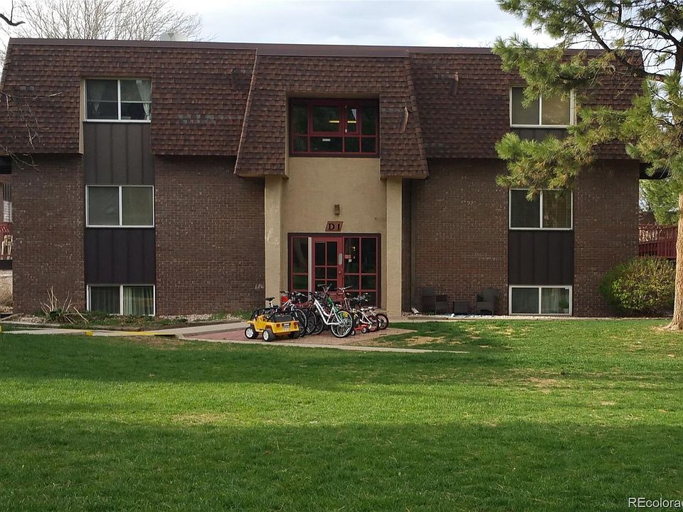 1st image of 7755 E Quincy Ave #205D1