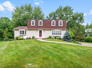 3795 Coventry Ct, Allison Park, PA 15101
