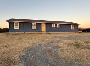 10430 County Road 1520, Ada, OK 74820