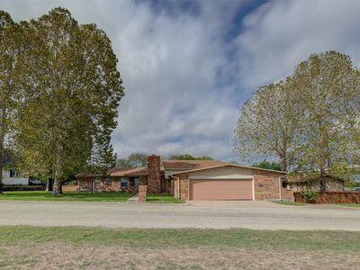 1309 N Church St, Decatur, TX, 76234
