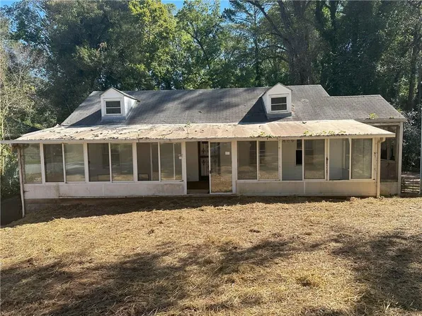 1212 Westridge Rd SW, Atlanta, GA 30311