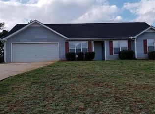65 Whitehead Dr, Covington, GA