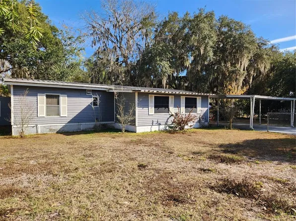 2289 County Road 436a, Lake Panasoffkee, FL 33538