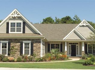 8184 Compass Pointe East Wynd, Leland, NC 28451