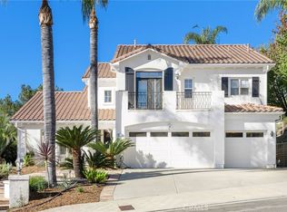 7211 Rockridge Ter, West Hills, CA 91307