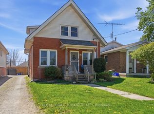 1175 Princess Ave, London, ON N5W 3N4