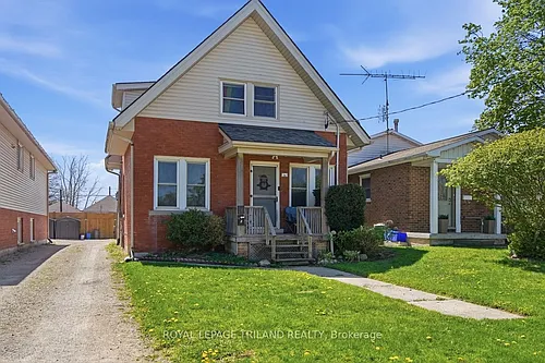 1175 Princess Ave #MAIN Photo 1