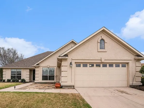 10705 Murray S Johnson St, Denton, TX 76207