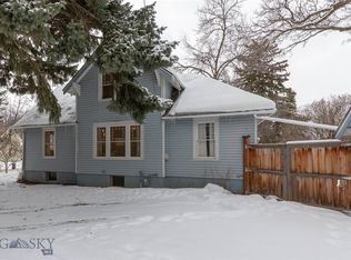615 W Olive St, Bozeman, MT 59715
