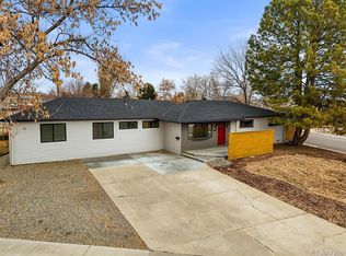 3343 W Hialeah Ave, Littleton, CO 80123
