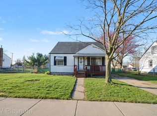 13308 Couwlier Ave, Warren, MI 48089
