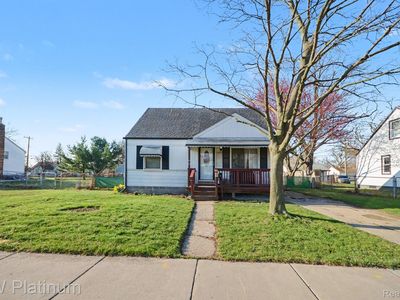 13308 Couwlier Ave, Warren, MI, 48089