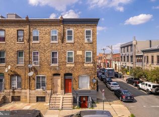 1327 Snyder Ave, Philadelphia, PA