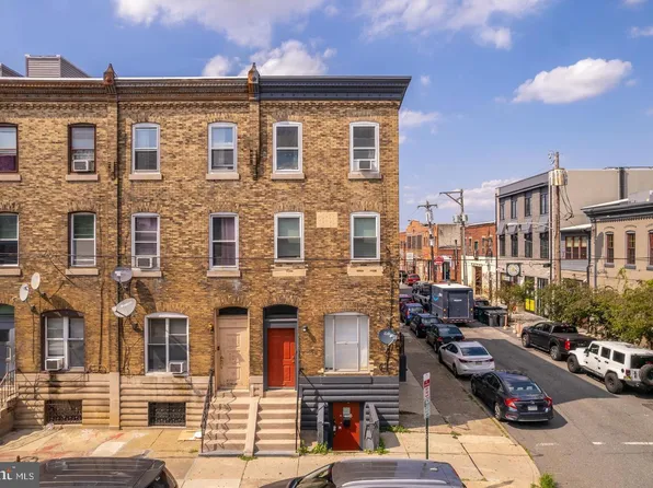 1327 Snyder Ave, Philadelphia, PA 19148