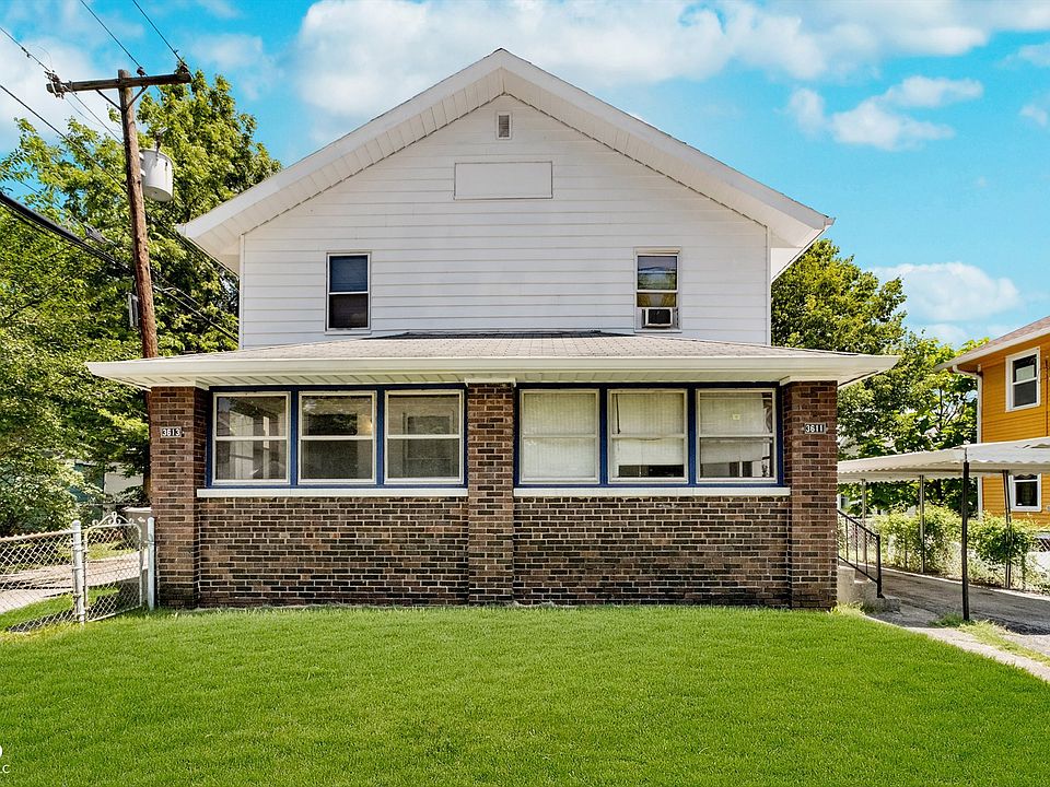 1st image of 3611 Clifton St