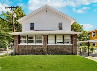 3611 Clifton St, Indianapolis, IN