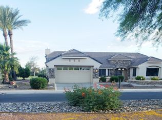 13319 W Crown Ridge Dr, Sun City West, AZ 85375