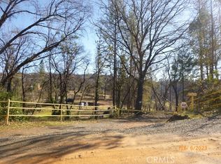 382 Encina Grande Rd, Berry Creek, CA 95916