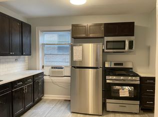 5512 W 63rd Pl #1-A, Chicago, IL 60638