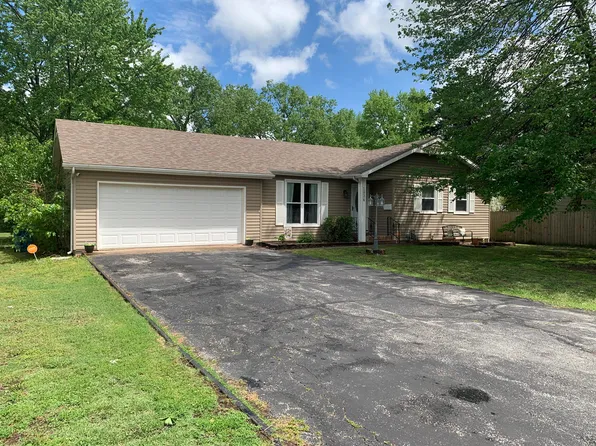 1834 Missouri Avenue, Carthage, MO 64836